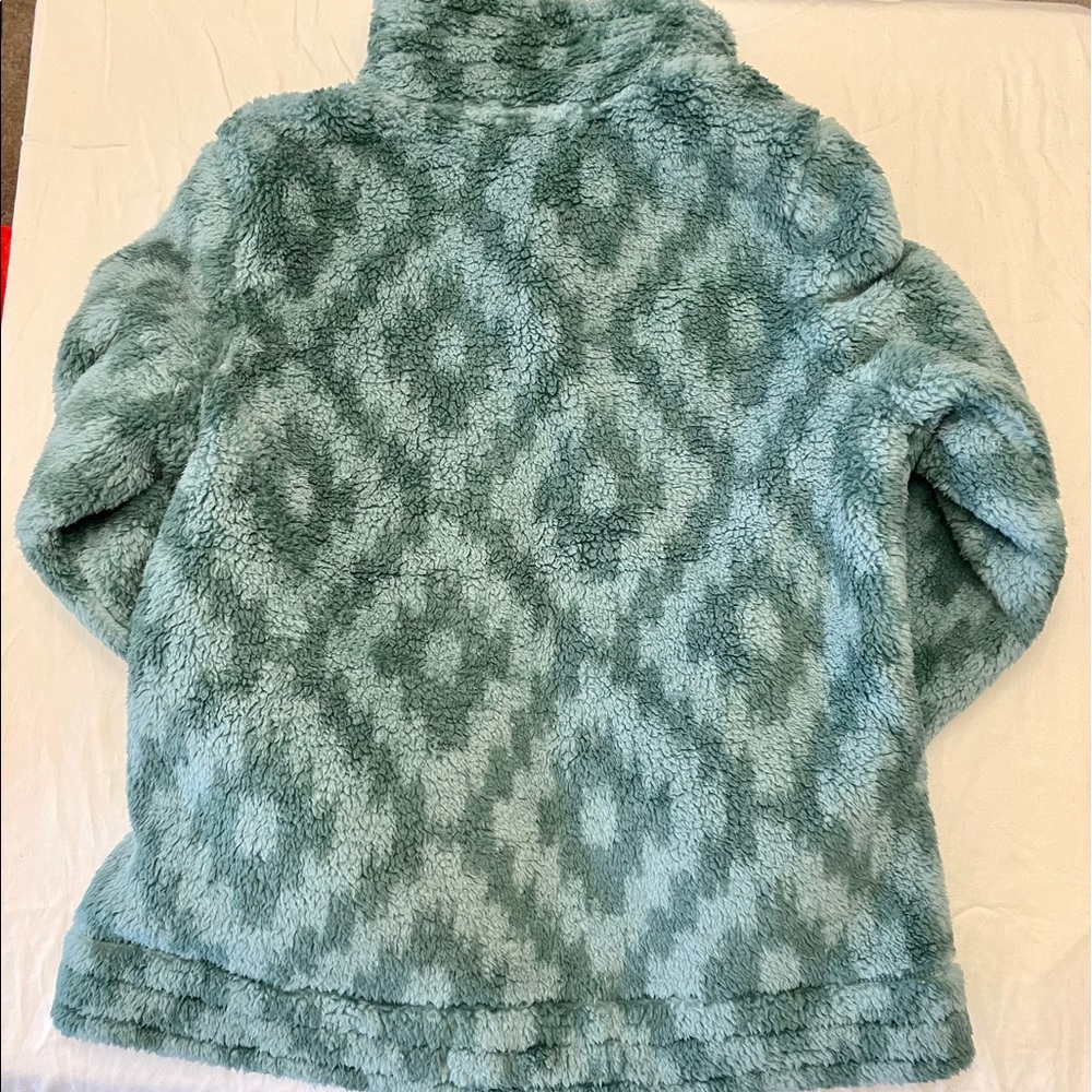 Free Country Faux Fur Jacket - Picture 5 of 5